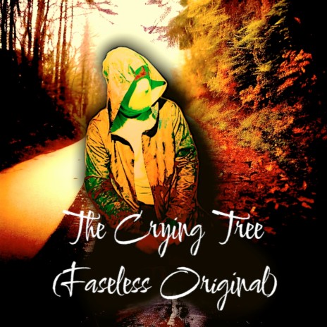 The Crying Tree | Boomplay Music