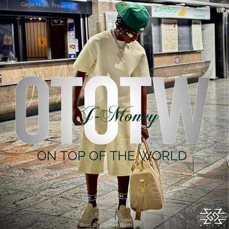 On Top Of The World | Boomplay Music