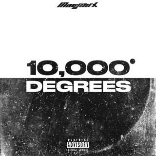 10,000 Degrees (flip)