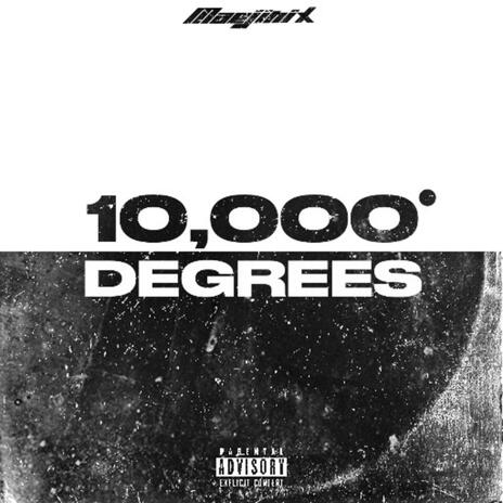 10,000 Degrees (flip) | Boomplay Music