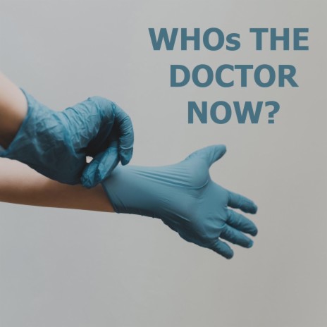 Who's the Doctor Now? | Boomplay Music