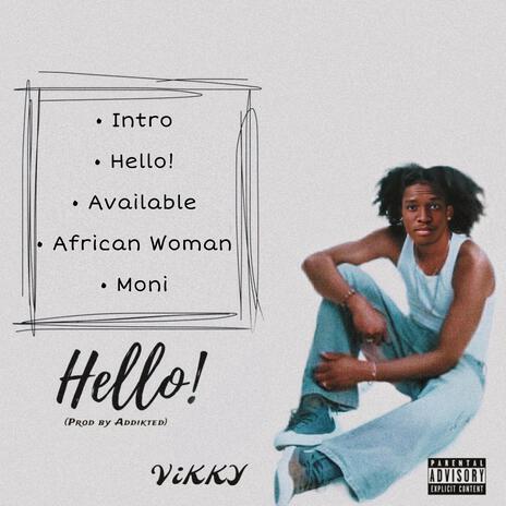 African Woman | Boomplay Music