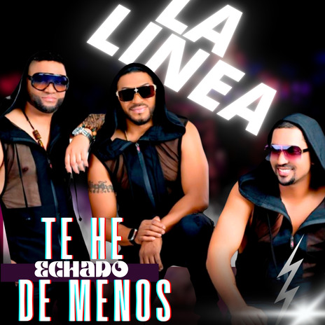 Te He Echado de Menos | Boomplay Music