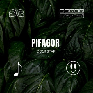 Pifagor