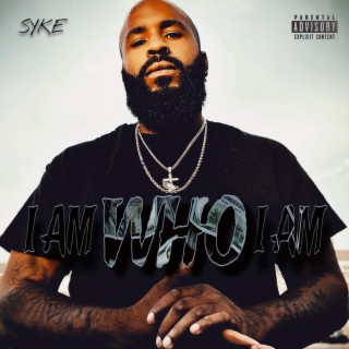 I AM WHO I AM lyrics | Boomplay Music