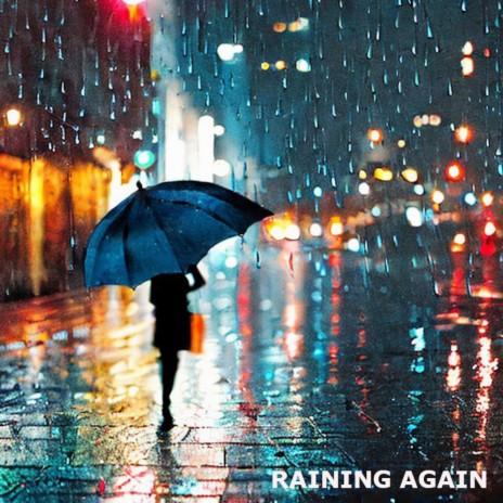 Raining again | Boomplay Music