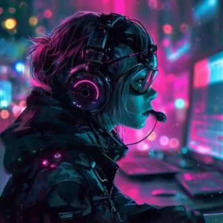 Electro Gaming Vibes Mix