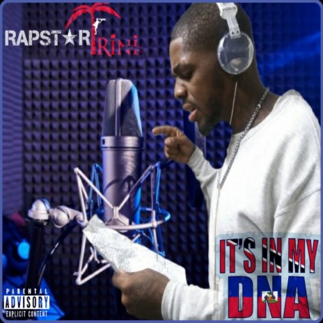 Rapstar Trini My Queen Lyrics