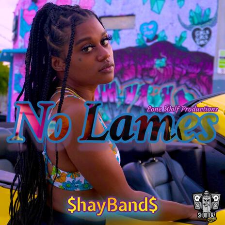 No Lames (radio edit) | Boomplay Music