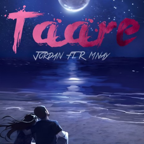 Taare ft. R Mnay | Boomplay Music