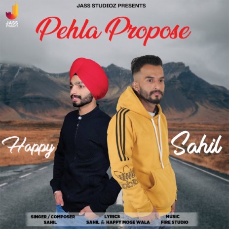 Pehla Propose | Boomplay Music