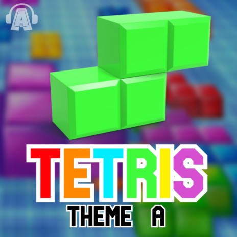 Tetris Theme (From Tetris) | Boomplay Music