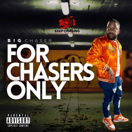 DJ L3XIS - BIG CHASER ft. Bradrrin & Eroes G MP3 Download & Lyrics