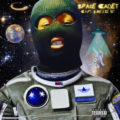 Space cadet | Boomplay Music