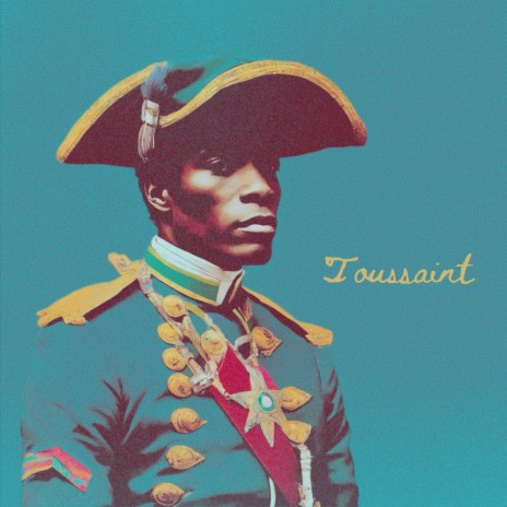 Toussaint | Boomplay Music