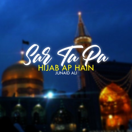 Sar Ta Pa Hijab Ap Hain | Boomplay Music