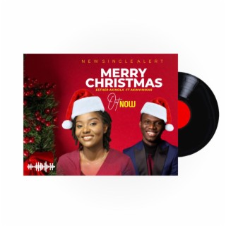 Merry Christmas ft. Akinyimikar lyrics | Boomplay Music