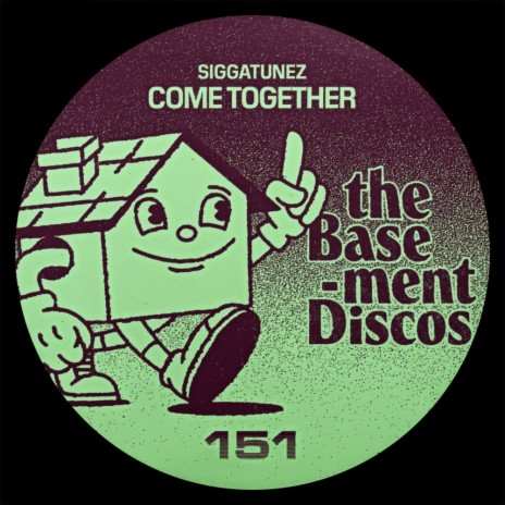 Come Together (Hard Drive Library Remix) | Boomplay Music