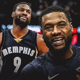 Tony Allen