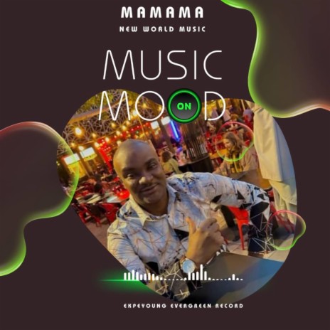 Mamama | Boomplay Music