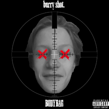 Burry Shot. | Boomplay Music