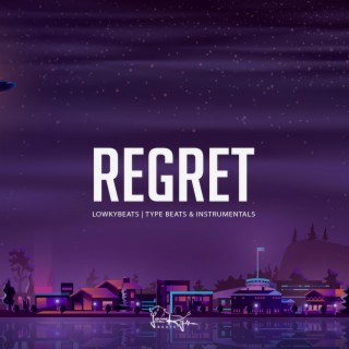 Regret (Instrumental)