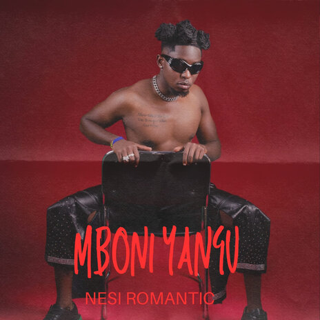 Mboni Yangu | Boomplay Music