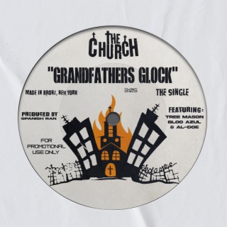 Grandfathers Glock