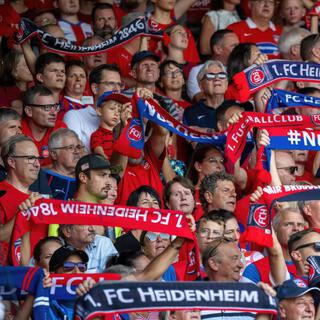 1. FC Heidenheim