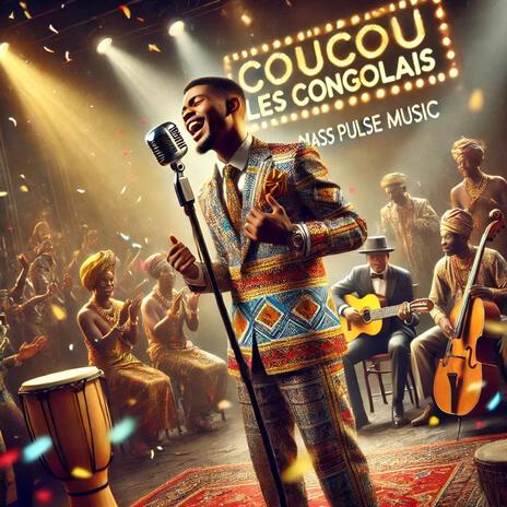 Coucou les Congolais Parody | Boomplay Music