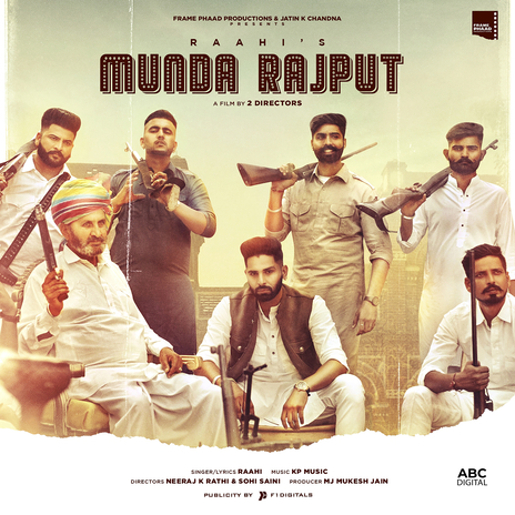 Munda Rajput | Boomplay Music