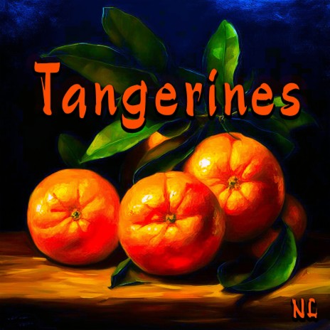 Tangerines | Boomplay Music