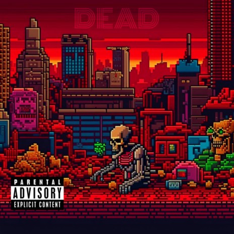 8bitDead | Boomplay Music