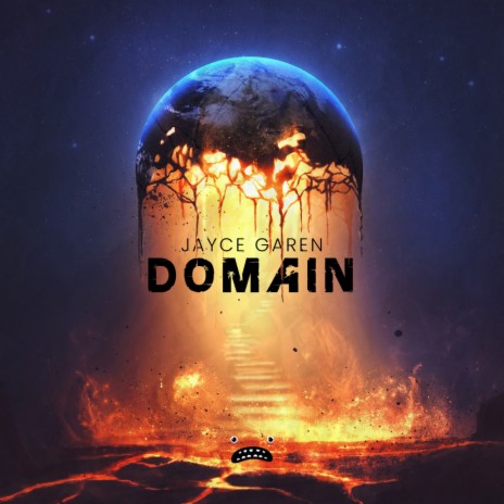 Domain (Original Mix) | Boomplay Music