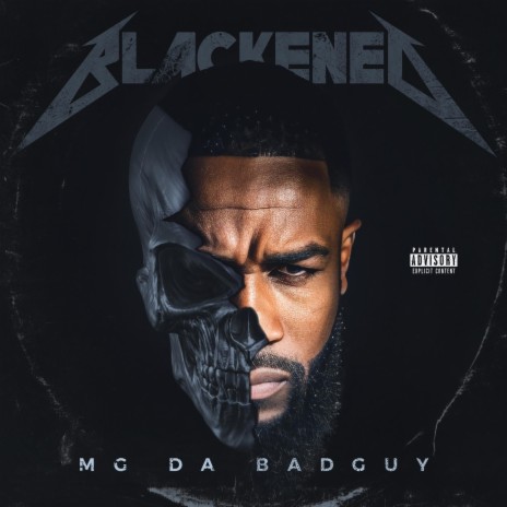 Blackened Interlude | Boomplay Music