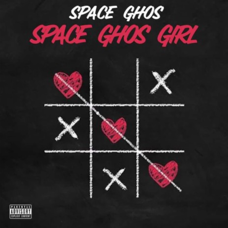 SPACE GHOS GIRL | Boomplay Music