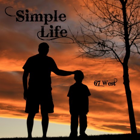 Simple Life | Boomplay Music