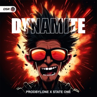 Dynamite (Hardstyle Remix)