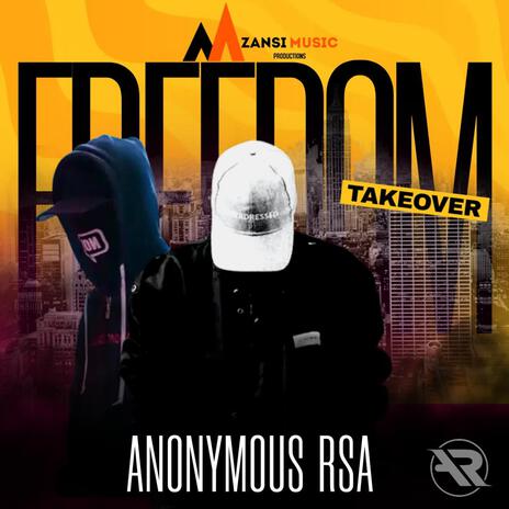 Freedom(TakeOver) | Boomplay Music