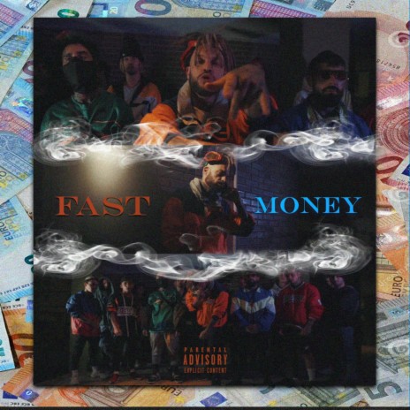 Fast Money | Boomplay Music