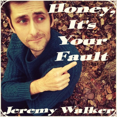 Honey, It's Your Fault | Boomplay Music