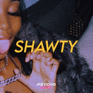 SHAWTY (R&B instrumental)