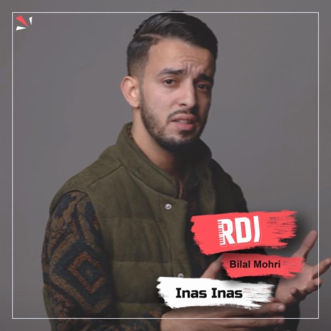 Inas Inas ft. Bilal Mohri | Boomplay Music