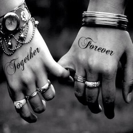 Now and Forever