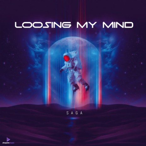 LOOSING MY MIND | Boomplay Music