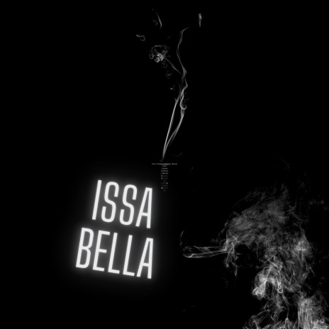 Issa Bella | Boomplay Music