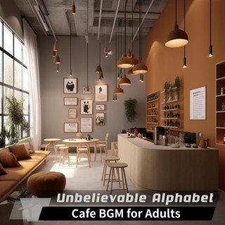 Cafe Bgm for Adults
