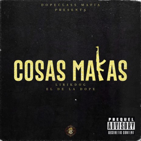 Cosas malas | Boomplay Music