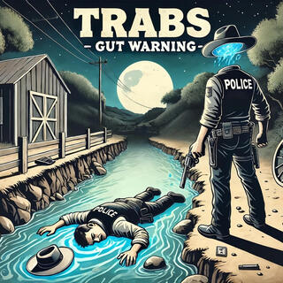 Gut Warning (psytrance, goa trance)