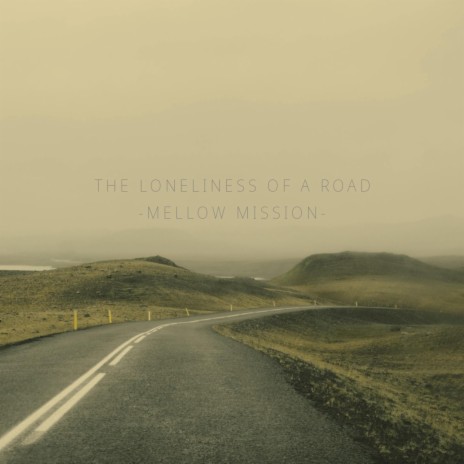 The Loneliness Of A Road | Boomplay Music